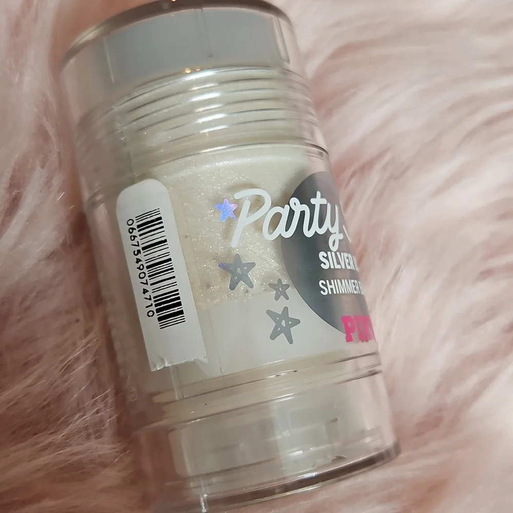 🆕 Victoria's Secret PINK Shimmer Stick
